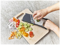 MINI COUPE-LÉGUMES KOMI - DE BUYER