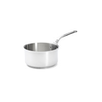 CASSEROLE INOX MILADY - DE BUYER