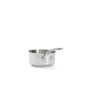 CASSEROLE INOX MILADY - DE BUYER