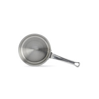 CASSEROLE INOX MILADY - DE BUYER