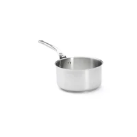 CASSEROLE INOX MILADY - DE BUYER