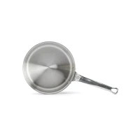 CASSEROLE INOX MILADY - DE BUYER