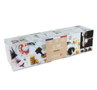 LE TUBE ESSENTIEL - DE BUYER