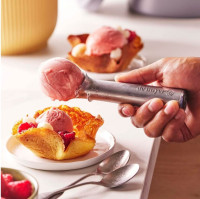 CUILLÈRE PORTIONNEUSE EUTECTIQUE - DE BUYER