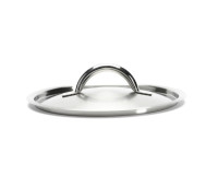 COUVERCLE INOX - DE BUYER