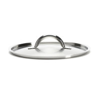 COUVERCLE INOX - DE BUYER