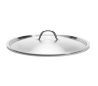 COUVERCLE INOX - DE BUYER