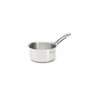 CASSEROLE INOX PRIM'APPETY - DE BUYER