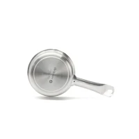 CASSEROLE INOX PRIM'APPETY - DE BUYER