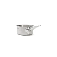 CASSEROLE INOX PRIM'APPETY - DE BUYER