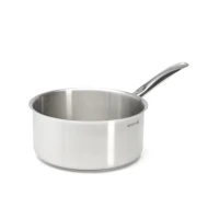 CASSEROLE INOX PRIM'APPETY - DE BUYER