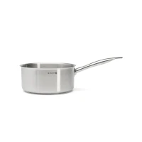 CASSEROLE INOX PRIM'APPETY - DE BUYER