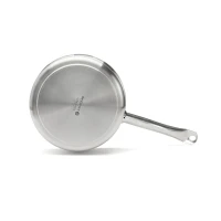 CASSEROLE INOX PRIM'APPETY - DE BUYER