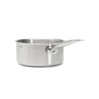 CASSEROLE INOX PRIM'APPETY - DE BUYER