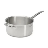 CASSEROLE INOX PRIM'APPETY - DE BUYER