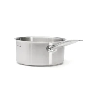 CASSEROLE INOX PRIM'APPETY - DE BUYER