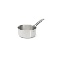 CASSEROLE INOX PRIM'APPETY - DE BUYER