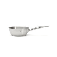 SAUTEUSE BOMBÉE INOX PRIM'APPETY - DE BUYER