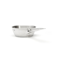 SAUTEUSE BOMBÉE INOX PRIM'APPETY - DE BUYER