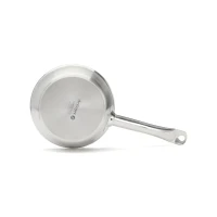 SAUTEUSE BOMBÉE INOX PRIM'APPETY - DE BUYER