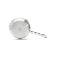 SAUTEUSE BOMBÉE INOX PRIM'APPETY - DE BUYER