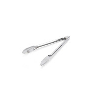 PINCE "FEUILLES DE CHÊNE" INOX - DE BUYER