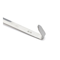 ECUMOIRE INOX - DE BUYER