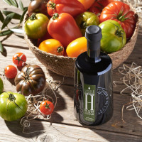 L'HUILE H DE LEOS FRUITE VERT