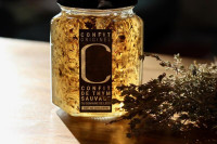 COFFRET FRAICHEUR ET PLAISIRS - DOMAINE DE LEOS