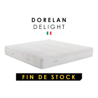 Matelas hôtellerie Dorelan Delight