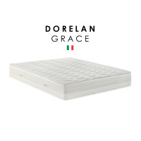 Matelas hôtellerie Dorelan Grace