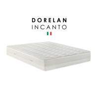 MATELAS Hôtellerie DORELAN INCANTO