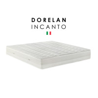 MATELAS Hôtellerie DORELAN INCANTO