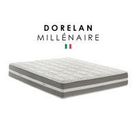 Matelas hôtellerie Dorelan Millenaire