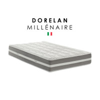 Matelas hôtellerie Dorelan Millenaire