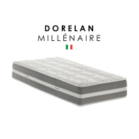 Matelas hôtellerie Dorelan Millenaire