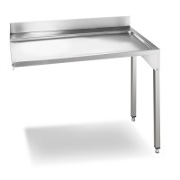 Table neutre 120 cm - WT05