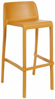 Attic Tabouret haut empilable - ezpeleta professionnel