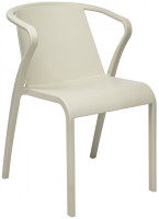 Salon de jardin table meet + 8 fauteuils Fado - Ezpeleta