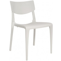 Salon de jardin table meet + 8 chaises Town - Ezpeleta