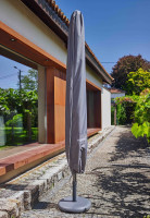 HOUSSE POUR PARASOL WATERPROOF - EZPELETA