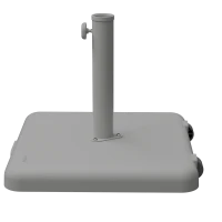 PIED DE PARASOL BOND POUR MANILA - EZPELETA PROFESSIONNEL