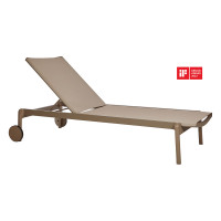 Bain de soleil LAGO - EZPELETA PROFESSIONNEL