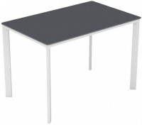 Table extérieur 120 x 80 cm Meet - Ezpeleta professionnel