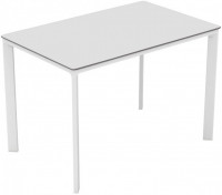 Table extérieur 120 x 80 cm Meet - Ezpeleta professionnel