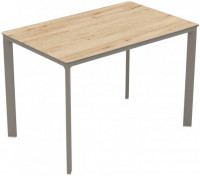 Table extérieur 120 x 80 cm Meet - Ezpeleta professionnel