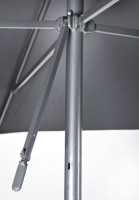 PARASOL EOLO - EZPELETA professionnel