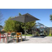 Pied de parasol flat 18 kg - EZPELETA professionnel