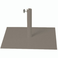 Pied de parasol flat - EZPELETA professionnel