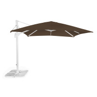 PARASOL DEPORTE FLEXO AVEC PIED EN CROIX - EZPELETA PROFESSIONNEL